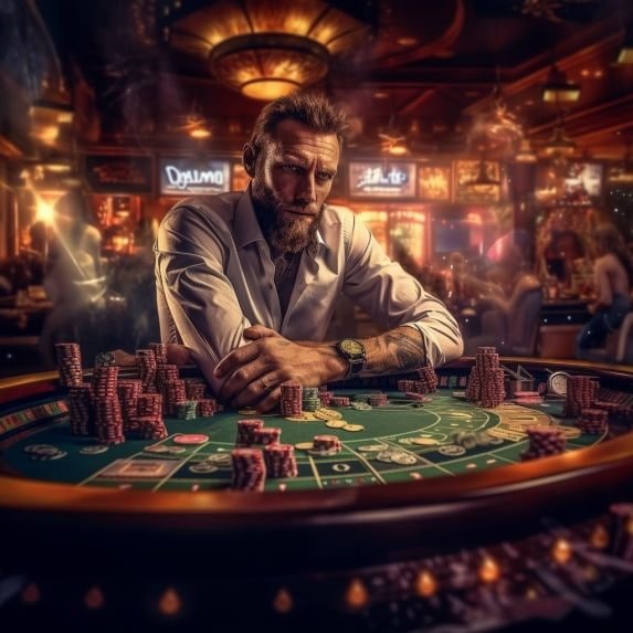 dreamjili live casino table with real dealer streaming on mobile screen