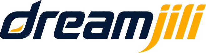 dreamjili brand logo